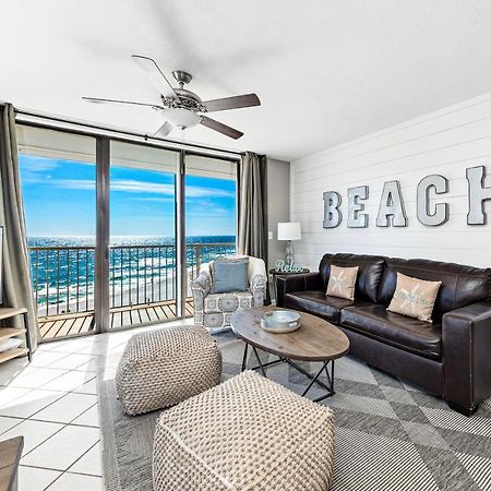 Seaside Beach & Racquet 3706 Διαμέρισμα Orange Beach Εξωτερικό φωτογραφία