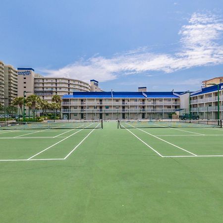 Seaside Beach & Racquet 3706 Διαμέρισμα Orange Beach Εξωτερικό φωτογραφία