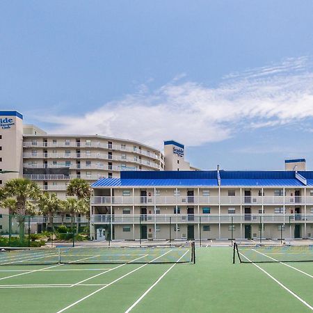 Seaside Beach & Racquet 3706 Διαμέρισμα Orange Beach Εξωτερικό φωτογραφία