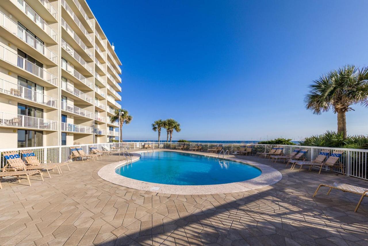 Seaside Beach & Racquet 3706 Διαμέρισμα Orange Beach Εξωτερικό φωτογραφία