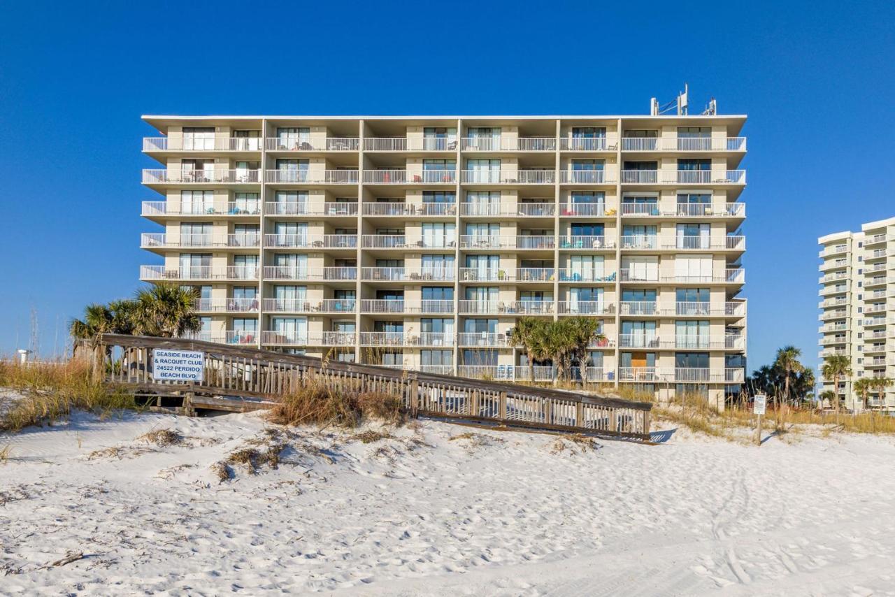 Seaside Beach & Racquet 3706 Διαμέρισμα Orange Beach Εξωτερικό φωτογραφία