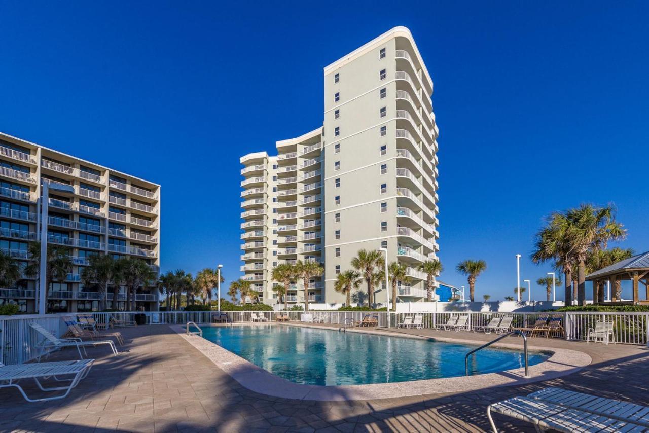 Seaside Beach & Racquet 3706 Διαμέρισμα Orange Beach Εξωτερικό φωτογραφία