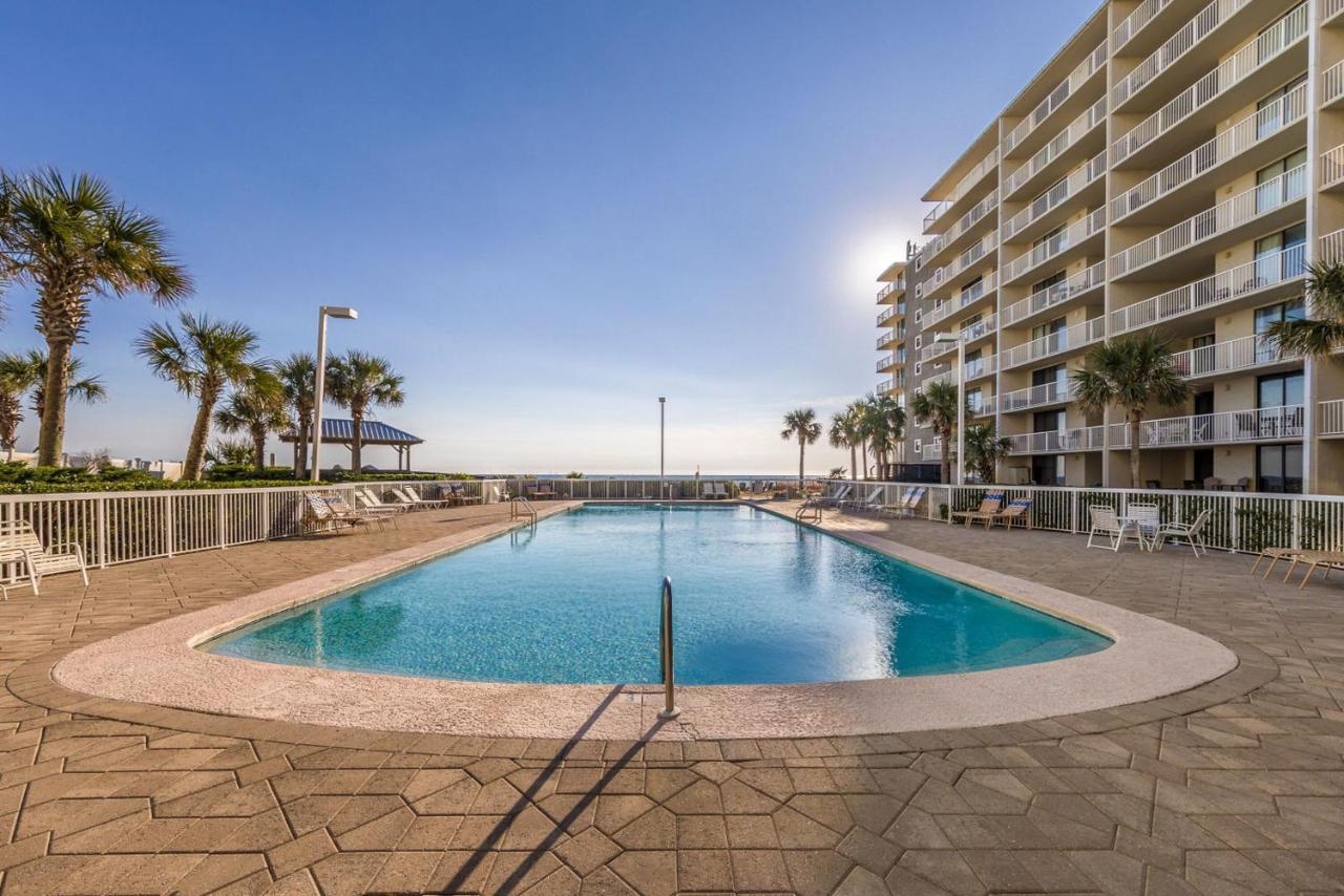 Seaside Beach & Racquet 3706 Διαμέρισμα Orange Beach Εξωτερικό φωτογραφία