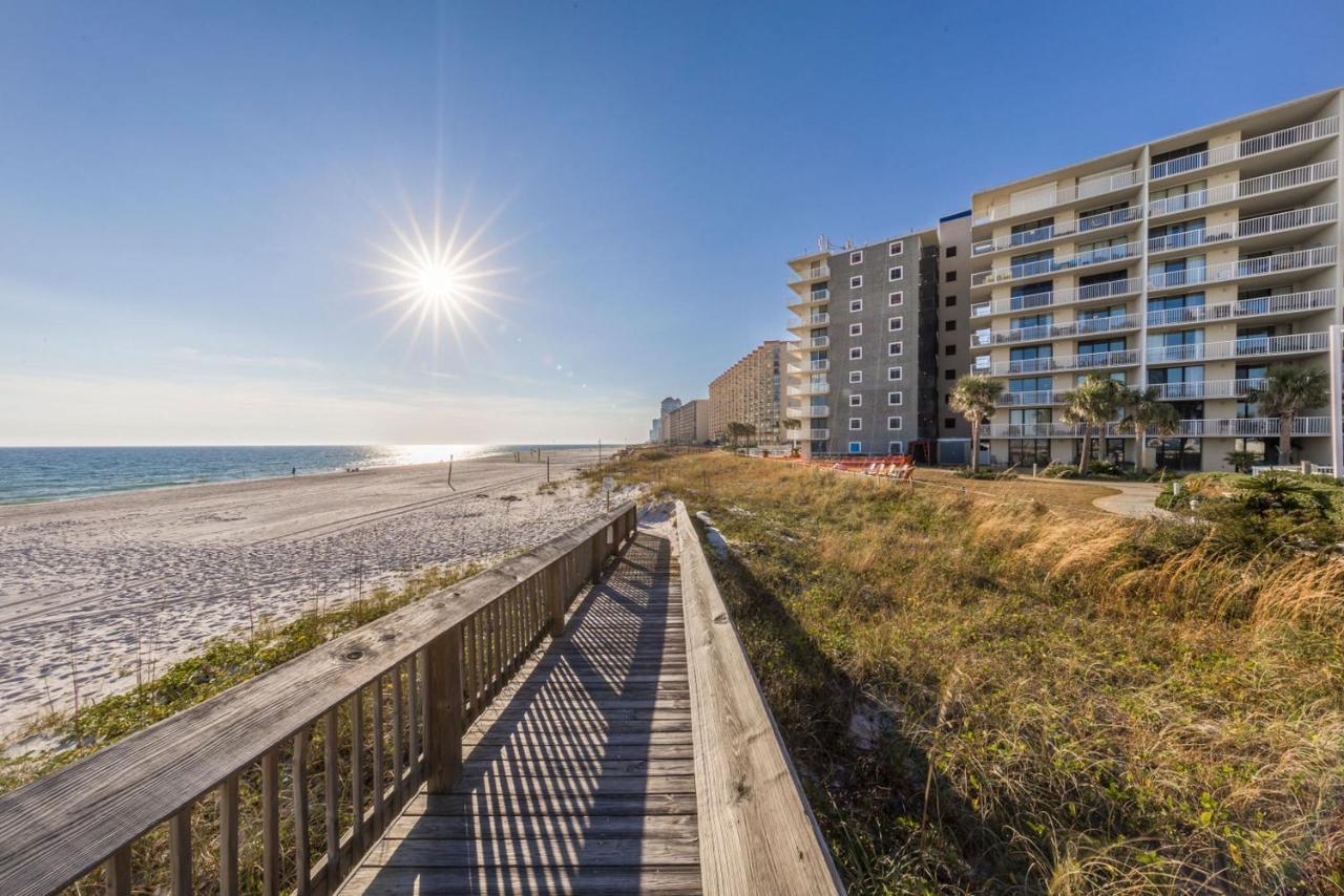 Seaside Beach & Racquet 3706 Διαμέρισμα Orange Beach Εξωτερικό φωτογραφία