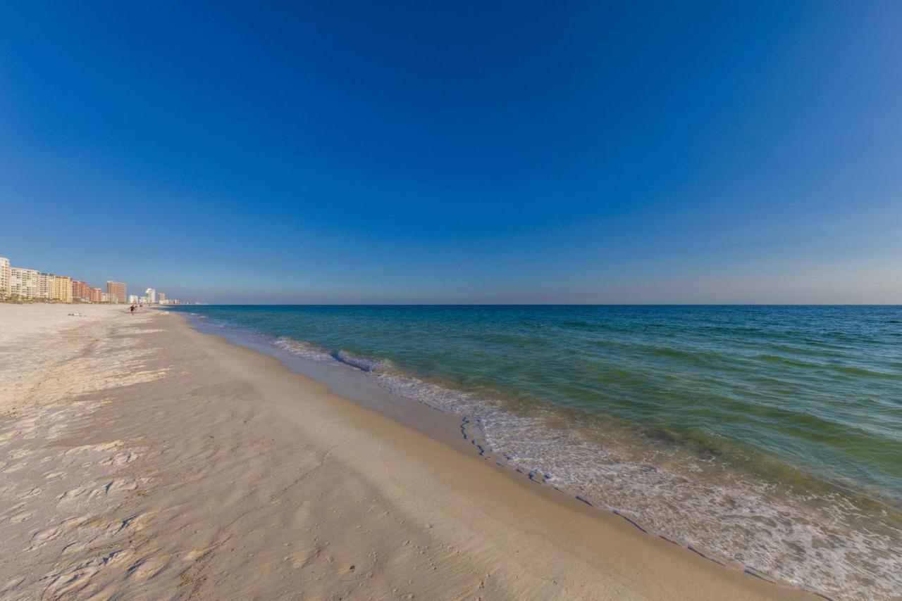 Seaside Beach & Racquet 3706 Διαμέρισμα Orange Beach Εξωτερικό φωτογραφία