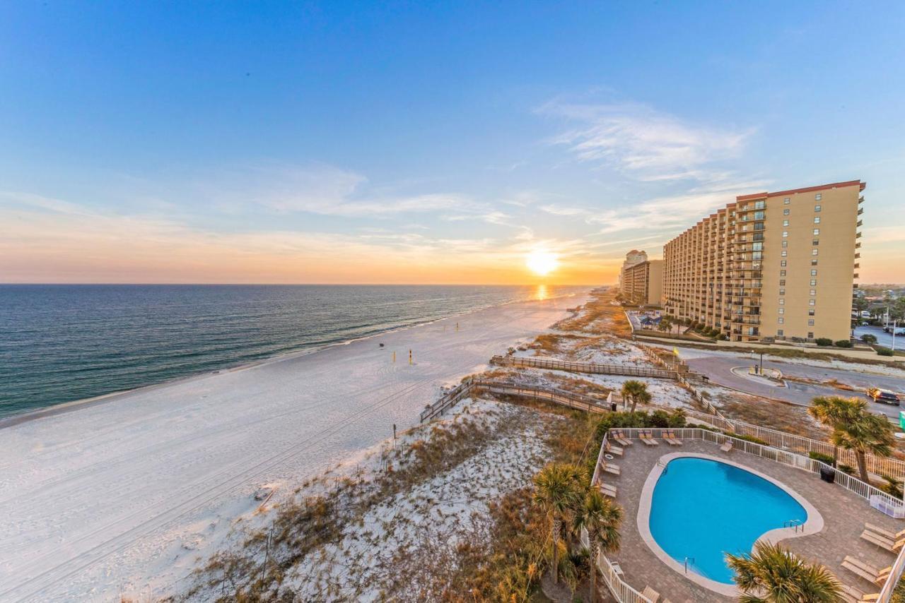 Seaside Beach & Racquet 3706 Διαμέρισμα Orange Beach Εξωτερικό φωτογραφία