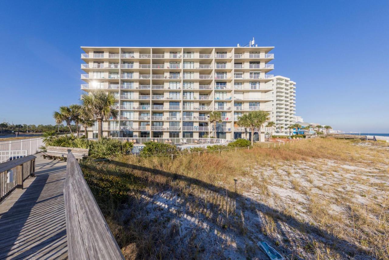 Seaside Beach & Racquet 3706 Διαμέρισμα Orange Beach Εξωτερικό φωτογραφία