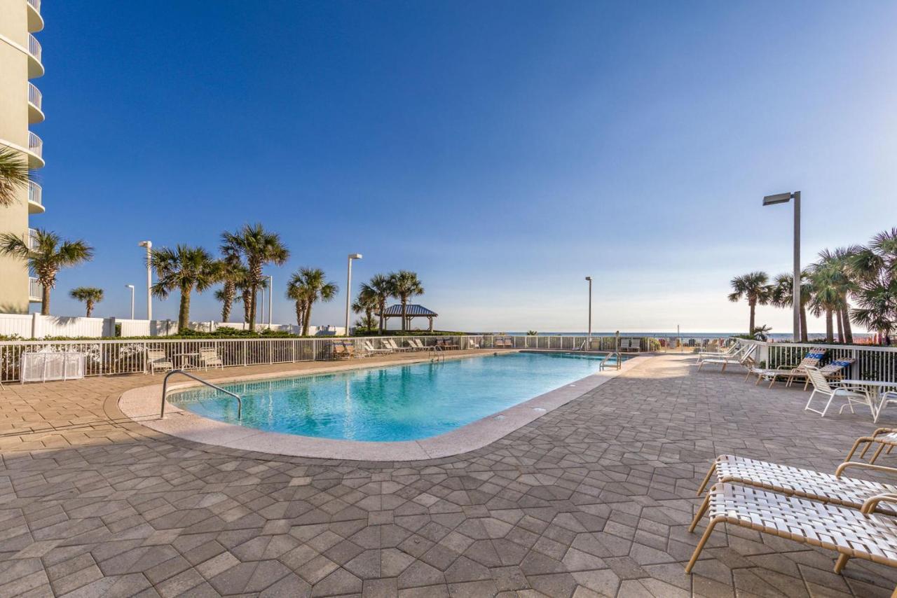 Seaside Beach & Racquet 3706 Διαμέρισμα Orange Beach Εξωτερικό φωτογραφία