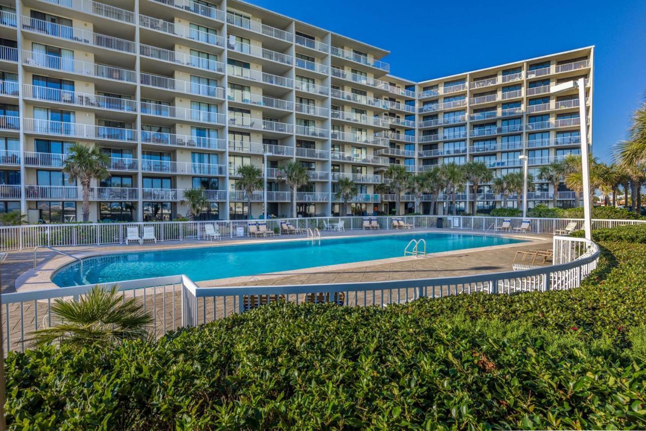 Seaside Beach & Racquet 3706 Διαμέρισμα Orange Beach Εξωτερικό φωτογραφία