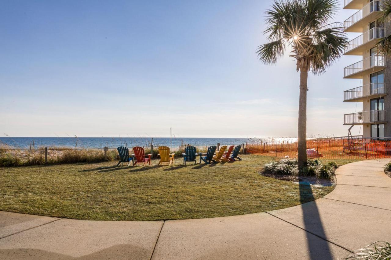 Seaside Beach & Racquet 3706 Διαμέρισμα Orange Beach Εξωτερικό φωτογραφία