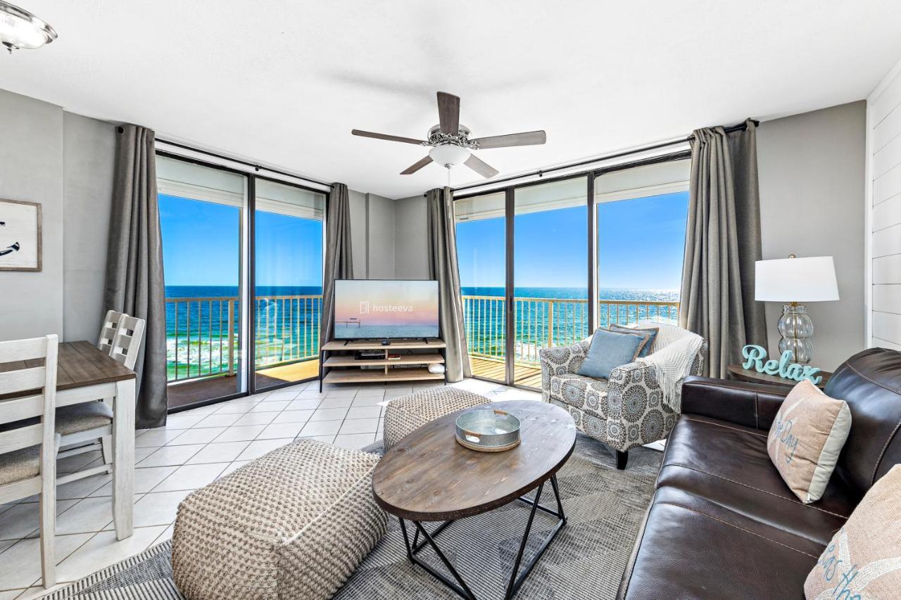 Seaside Beach & Racquet 3706 Διαμέρισμα Orange Beach Εξωτερικό φωτογραφία