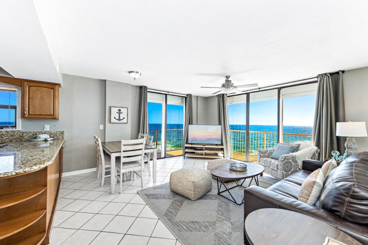 Seaside Beach & Racquet 3706 Διαμέρισμα Orange Beach Εξωτερικό φωτογραφία