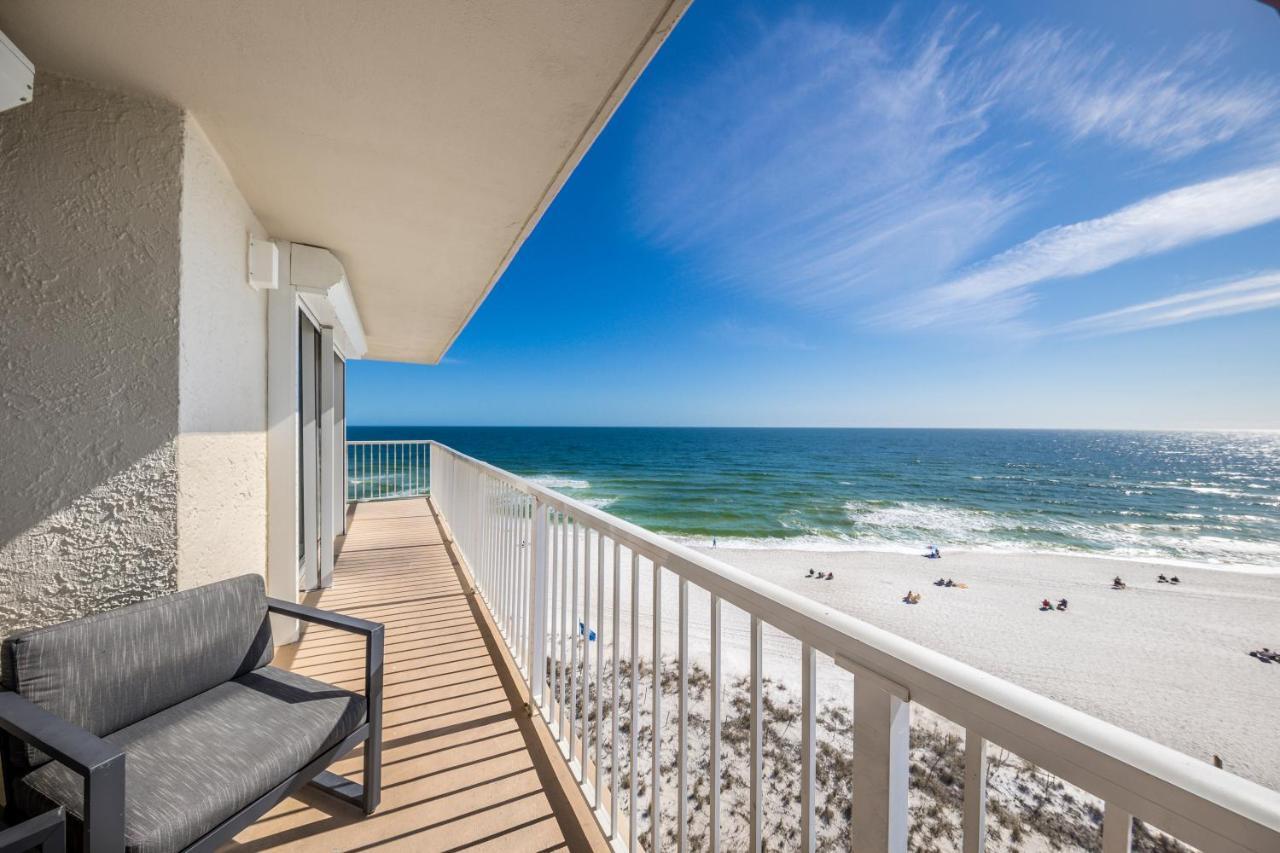 Seaside Beach & Racquet 3706 Διαμέρισμα Orange Beach Εξωτερικό φωτογραφία