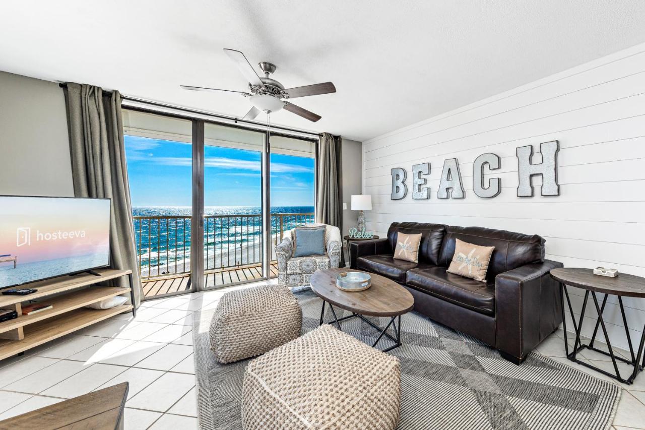 Seaside Beach & Racquet 3706 Διαμέρισμα Orange Beach Εξωτερικό φωτογραφία