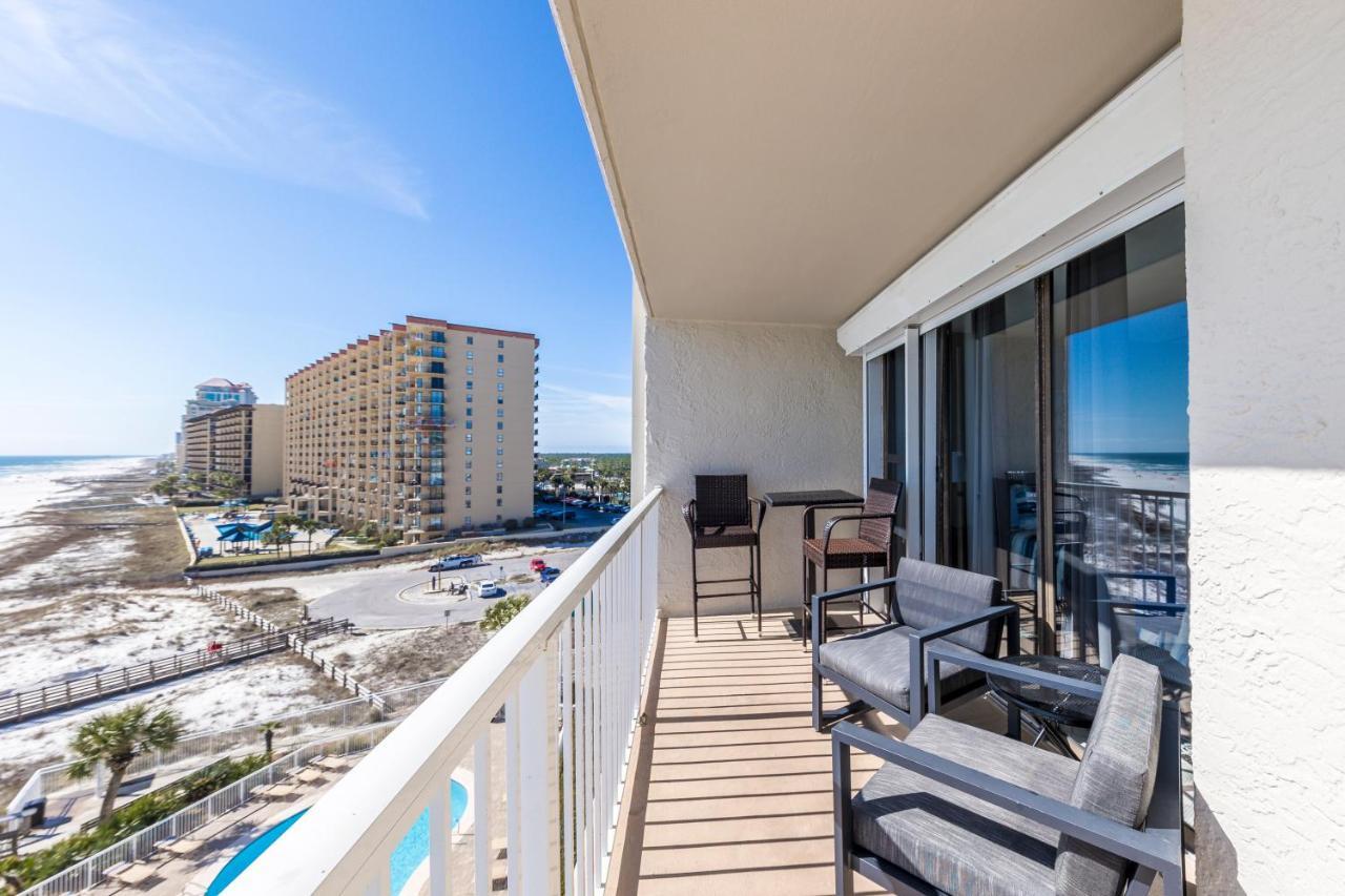 Seaside Beach & Racquet 3706 Διαμέρισμα Orange Beach Εξωτερικό φωτογραφία