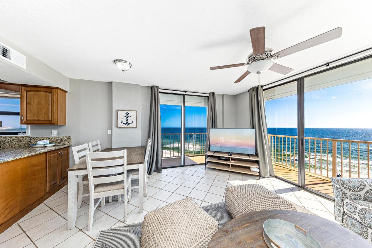 Seaside Beach & Racquet 3706 Διαμέρισμα Orange Beach Εξωτερικό φωτογραφία