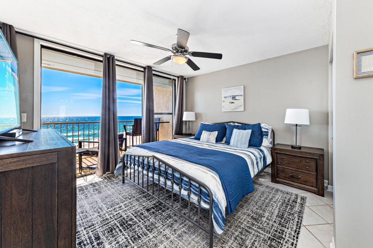 Seaside Beach & Racquet 3706 Διαμέρισμα Orange Beach Εξωτερικό φωτογραφία