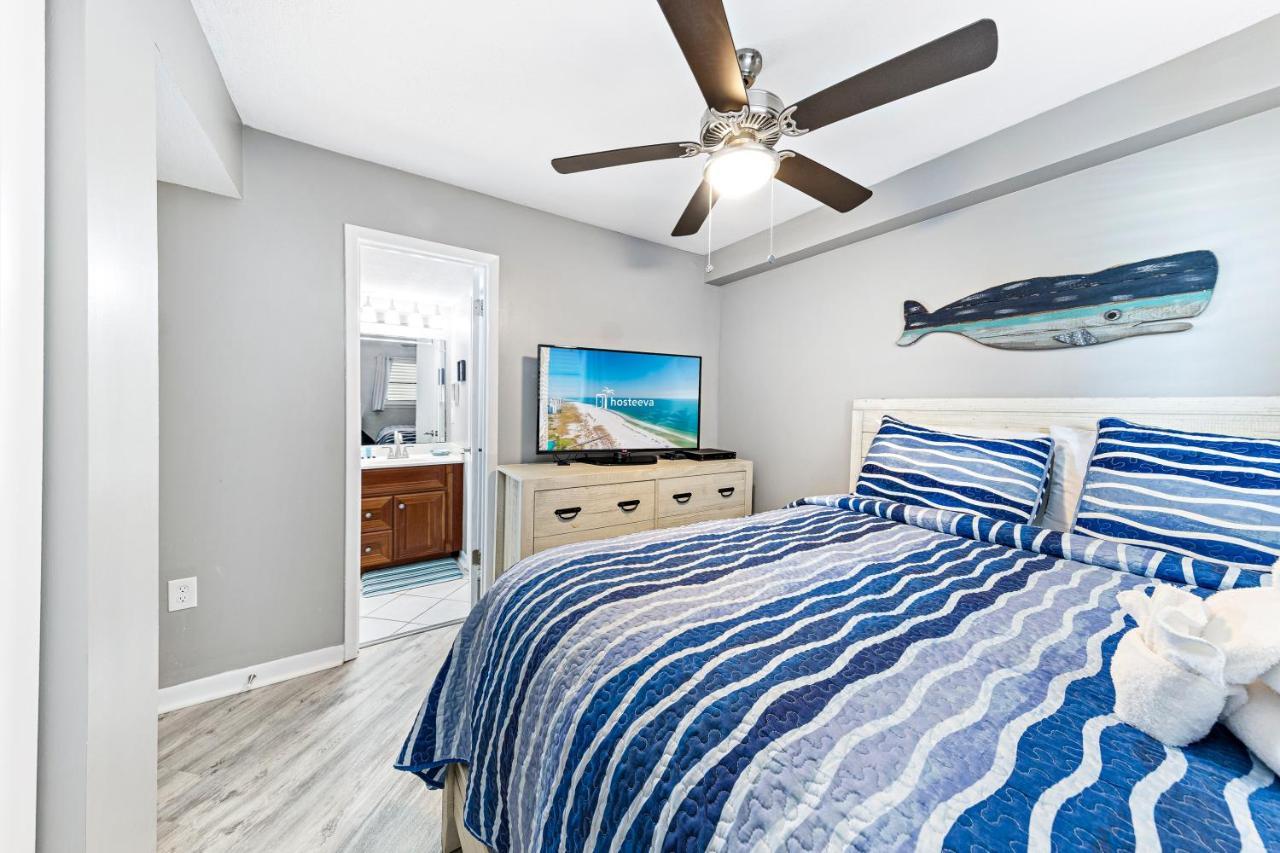 Seaside Beach & Racquet 3706 Διαμέρισμα Orange Beach Εξωτερικό φωτογραφία