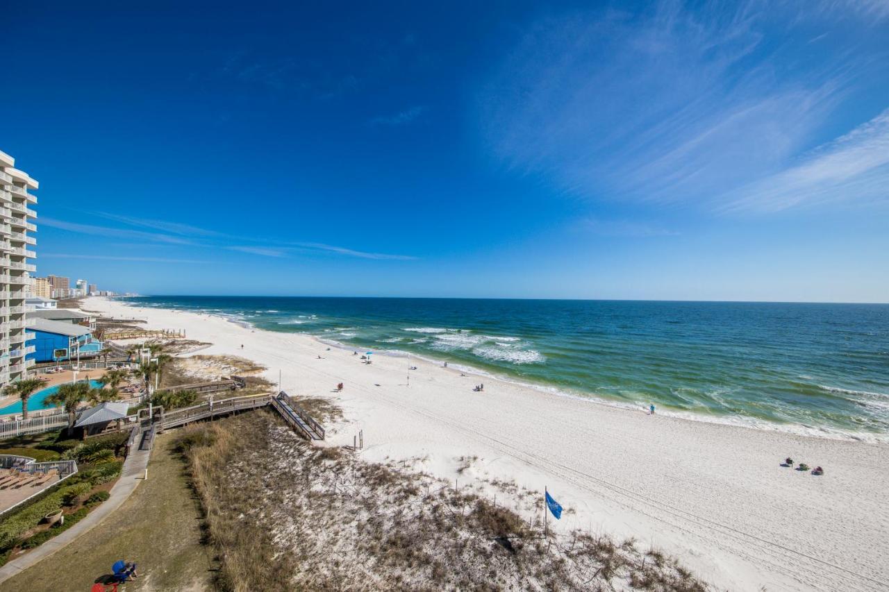 Seaside Beach & Racquet 3706 Διαμέρισμα Orange Beach Εξωτερικό φωτογραφία