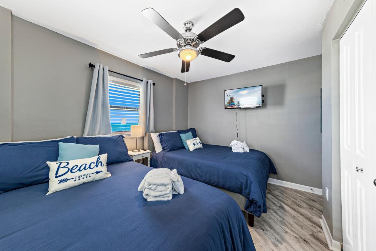 Seaside Beach & Racquet 3706 Διαμέρισμα Orange Beach Εξωτερικό φωτογραφία