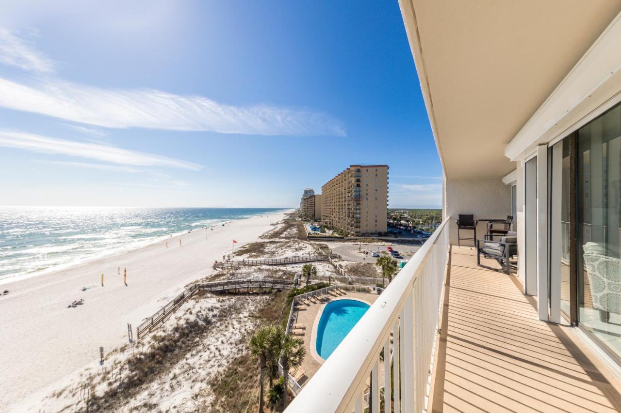 Seaside Beach & Racquet 3706 Διαμέρισμα Orange Beach Εξωτερικό φωτογραφία