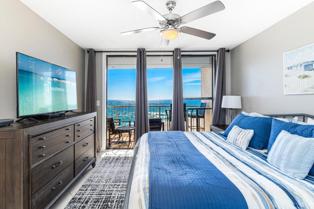 Seaside Beach & Racquet 3706 Διαμέρισμα Orange Beach Εξωτερικό φωτογραφία