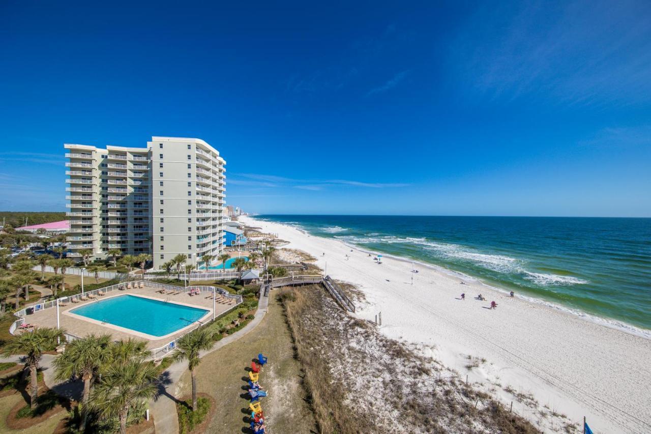 Seaside Beach & Racquet 3706 Διαμέρισμα Orange Beach Εξωτερικό φωτογραφία