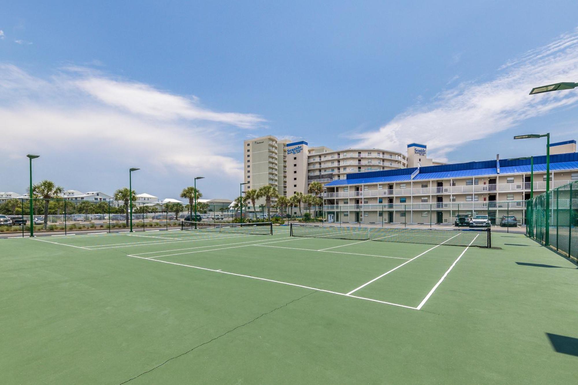 Seaside Beach & Racquet 3706 Διαμέρισμα Orange Beach Εξωτερικό φωτογραφία